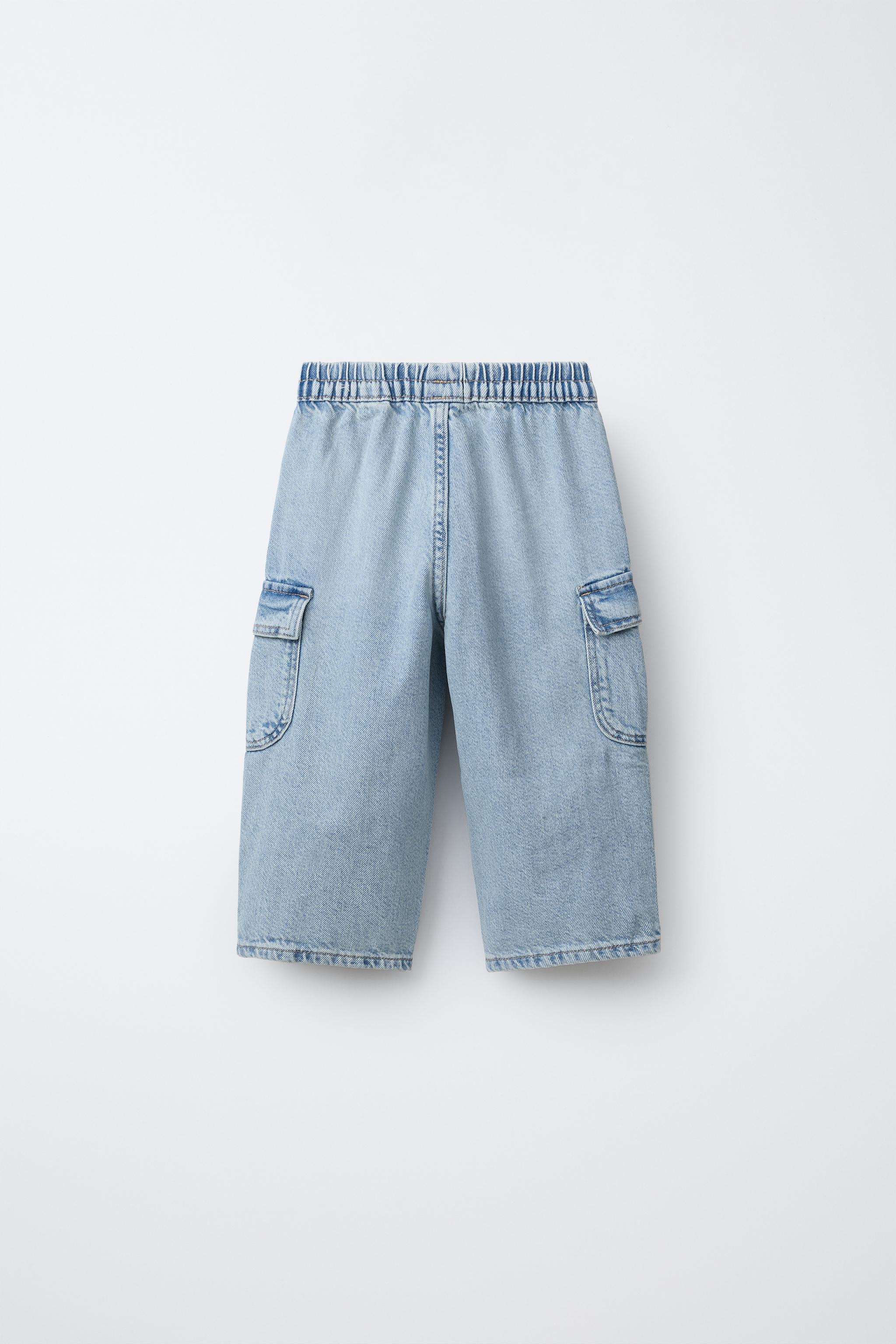 JEAN CARGO